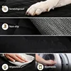 All-Season Pet Travel Safety Basket - Secure Design, Car Seat-Fitting Size Prevents Pet Movement, Ensures Driving Safety 4