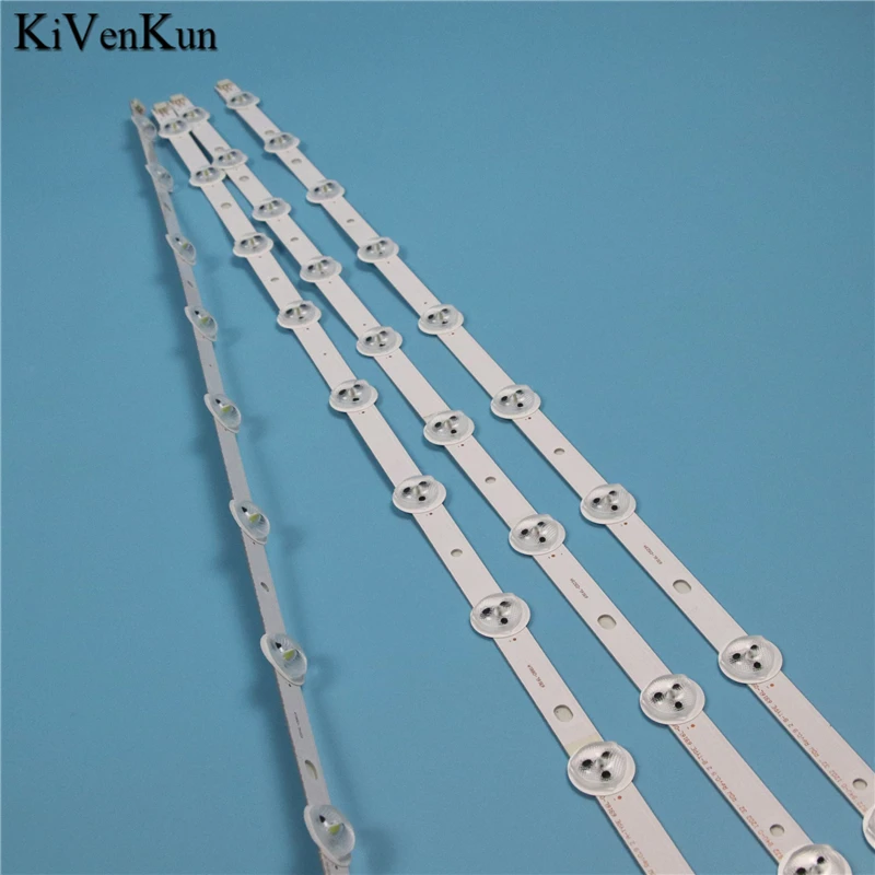 LG 32LM3400-ZA 32LS3110 32LS3400-SA 32LS3400-UA 32LS3400-ZC 32LS345T 필립스 32PFL3507 32 ROW Rev0.6 1용 LED 백라이트 스트립