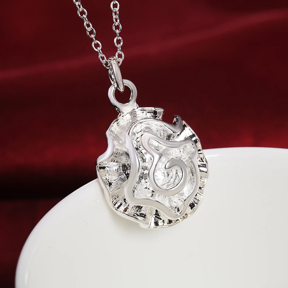 925 sterling Silver Jewelry Set for Women