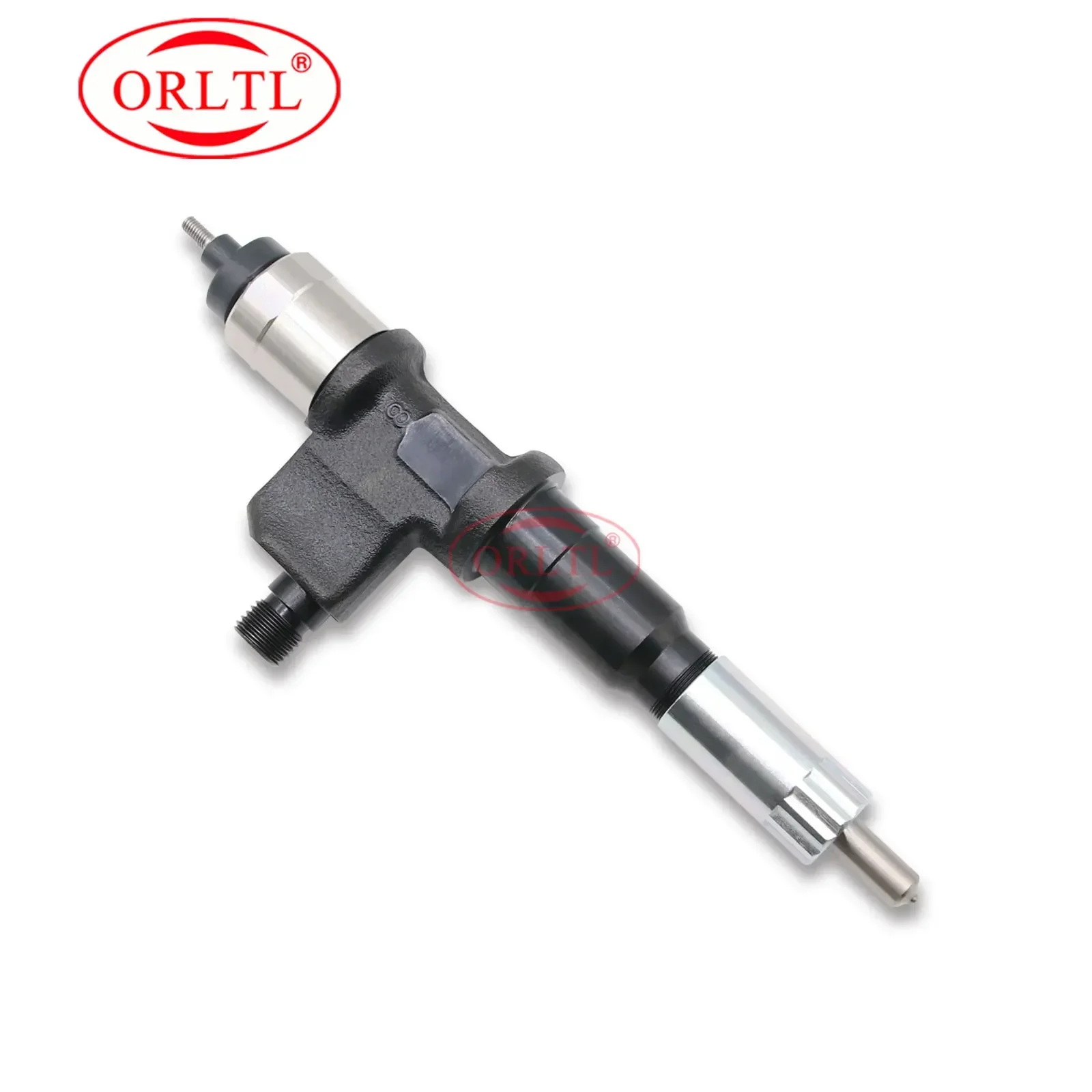 095000-6650 8-98030550-4 Common Rail Diesel Injector 8980305504