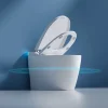 YYHC- Automatic Flush Electric Toilet Bathroom Ceramic WC Intelligent Toilet 4