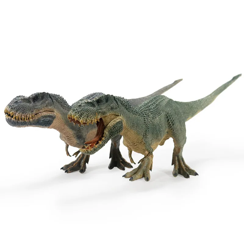ティラノサウルス 恐竜 昔のソフビフィギュア Made in Hong Kong ティラノサウルス 恐竜 昔のソフビフィギュア Made in Hong Kong
