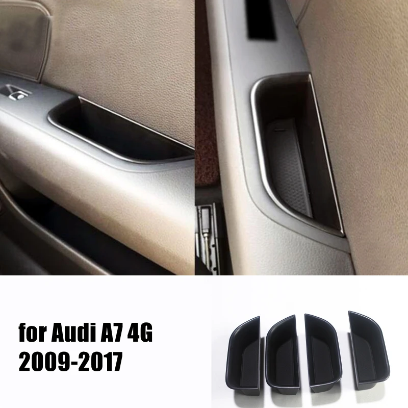 Audi A7 4G 2010-2017  ڵ ׼ öƽ ׸  ĸ   Ȧ 