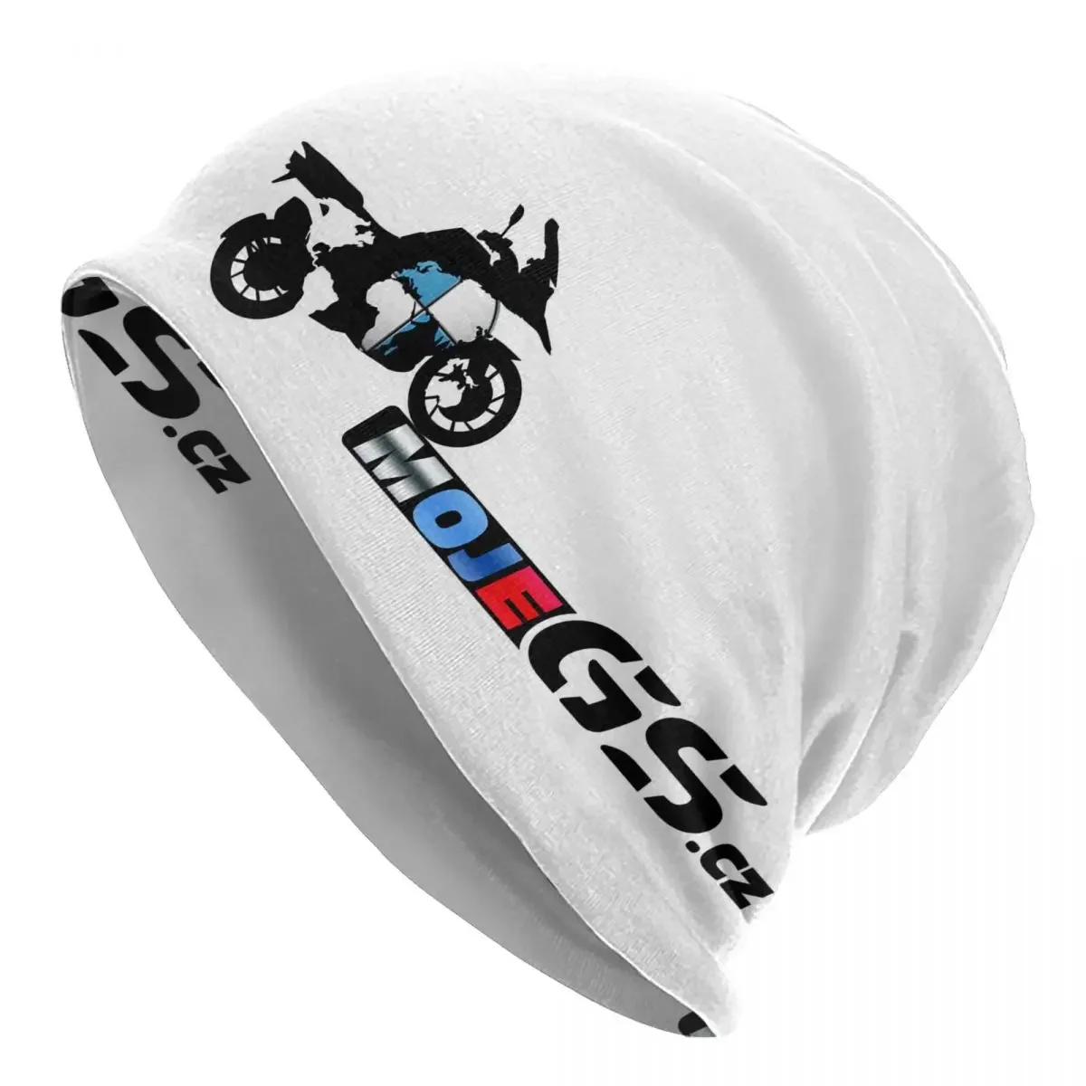 

Gs Adventure Warm Knitted Cap Fashion Bonnet Hat Autumn Winter Outdoor Beanies Hats for Unisex Adult