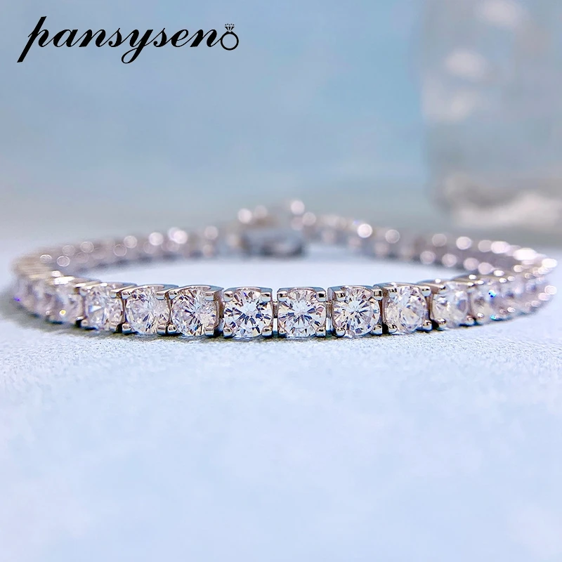 PANSYSEN-100%  0.4CT ̻糪Ʈ ̾Ƹ  , 18k ȭƮ  ÷  ־ 