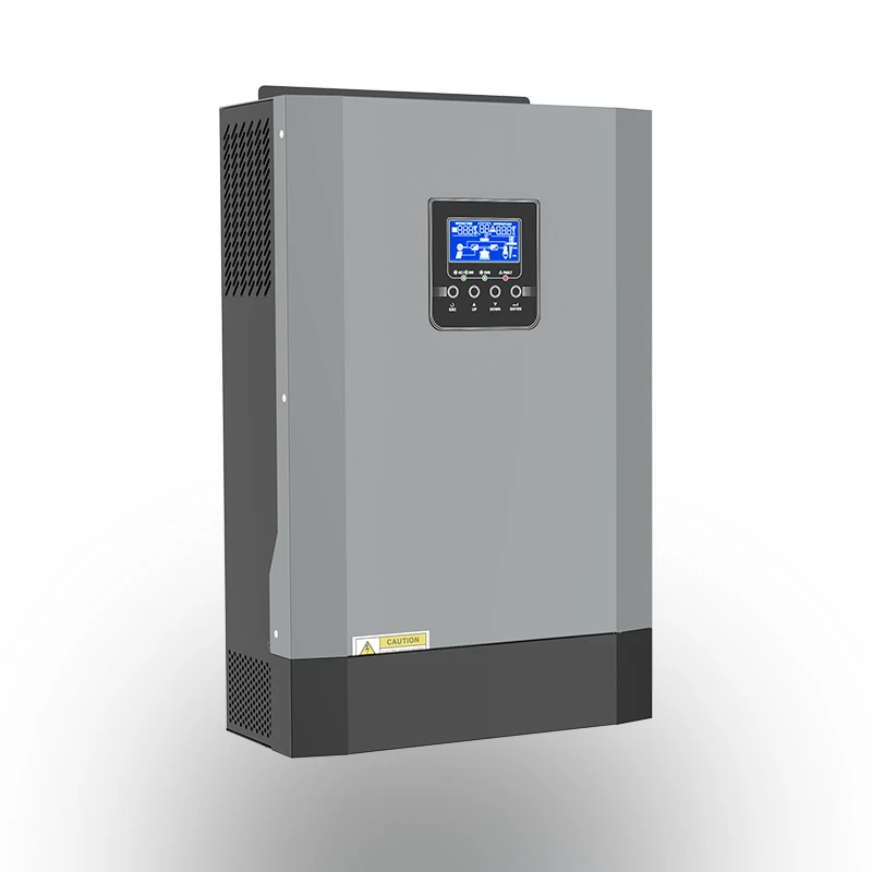 Ttn Sofar Solis 5.5Kw 6Kw 8Kw 10Kw Inverter Ibrido A Energia Solare 1/3 Fasi On-Grid/Off-Grid Con Accumulo Di Energia Wechselrichter