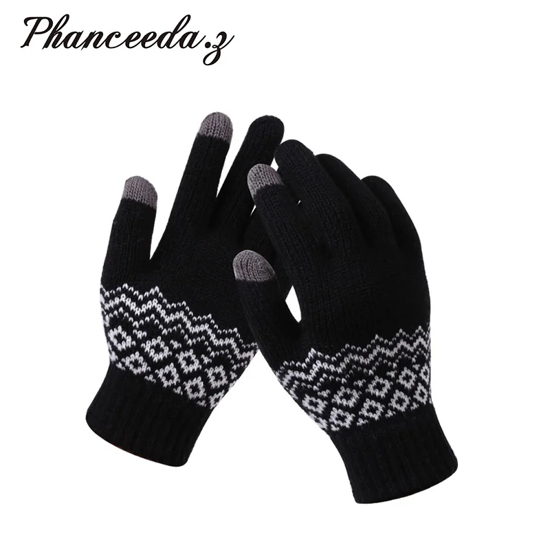 

2024 Waterproof Cycling Gloves Winter Touch Screen Bicycle Gloves Outdoor Scooter Windproof Riding Motorcycle Ski Warm #24011502
