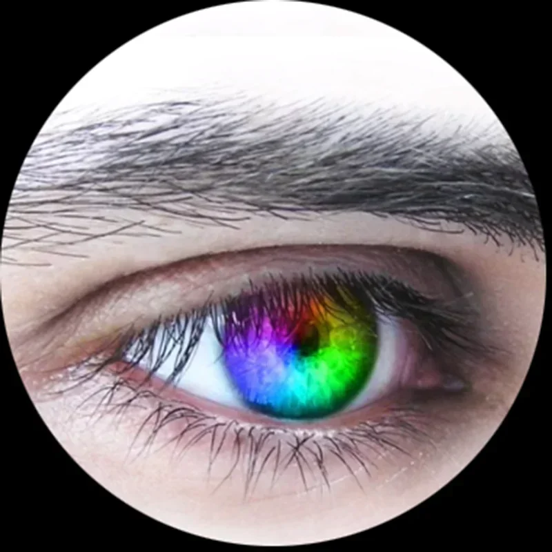 유리 눈 카보 숑 라운드 6MM-30MM 라운드 돔 드래곤 아이 드래곤 고양이 눈 장난감 DIY 쥬얼리 액세서리 믹스 눈동자 눈 카메오