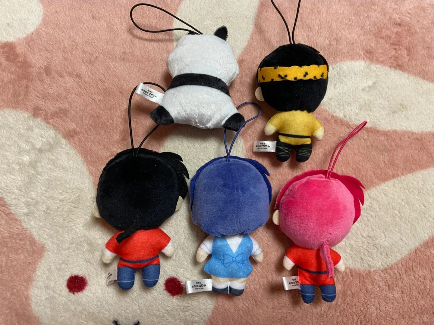 S3d188a2a94644ef18efe9513516746b6b - Ranma ½ Store