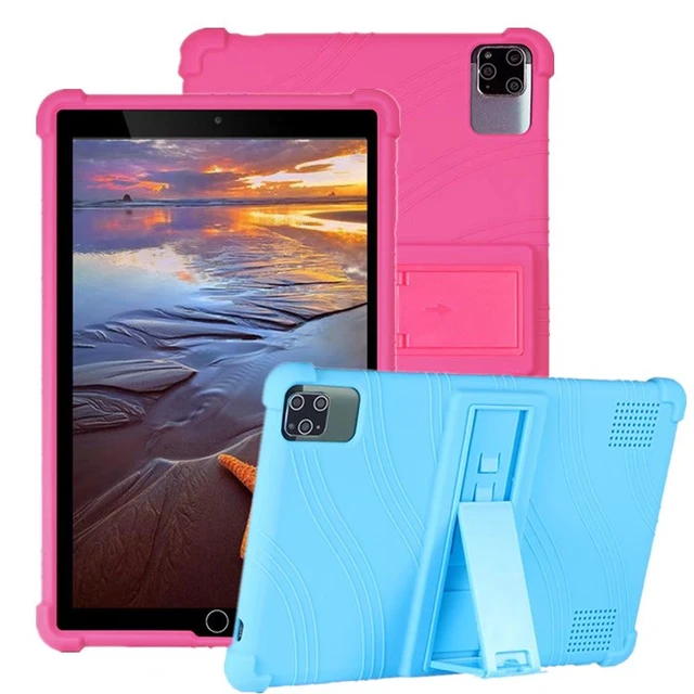 Universal Case for VANKYO MatrixPad S21 DICEKOO OUZRS DUODUOGO P8/G12 Tablet  PC 10 Inch Cover Shockproof Stand Funda Coque Shell - AliExpress