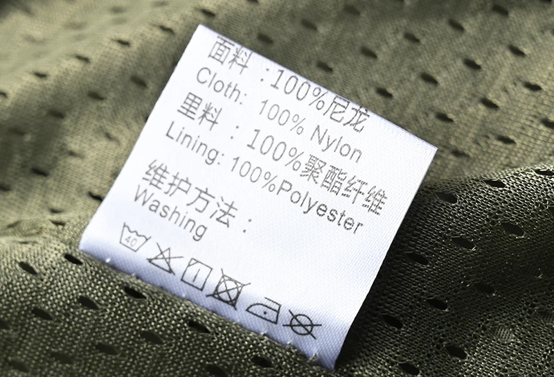 Neue Windjacke männer Klettern Feld Jacken Taktische Mäntel Oberbekleidung Wasserdichte Taktische Jacke Mantel Männer Jagd Angeln Kleiden – Detail 21