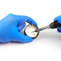 فلكس 2UUL SC61 النقية لكشف الشورت وتبخير البوردة (Ultra Clean Rosin) 2