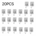 Clear-20PCS