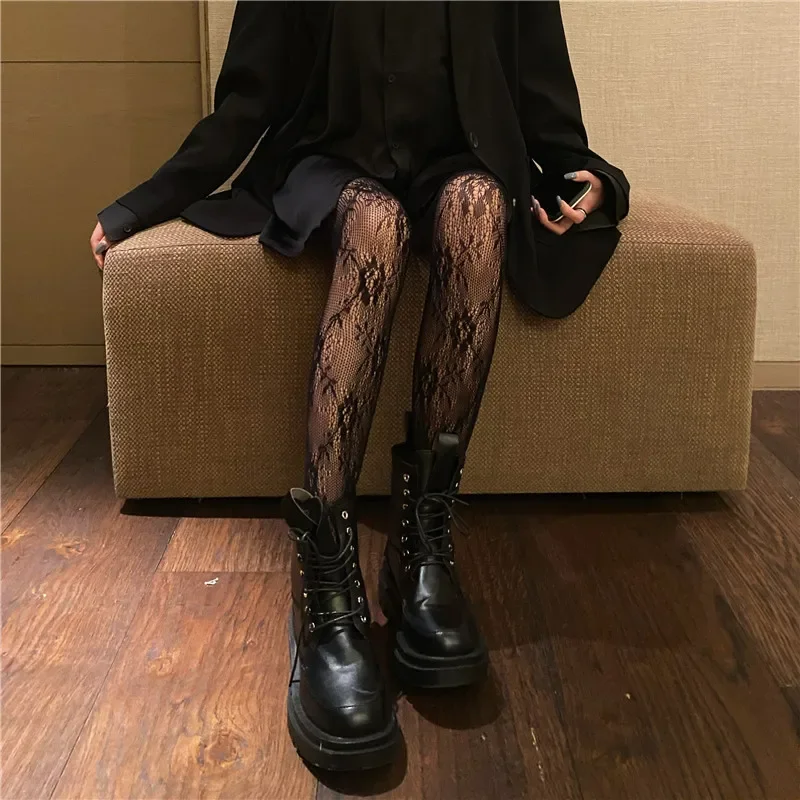 Damen Overknee-Socken, Oberschenkelhohe Socken, Mädchen, Schwarz, Weiß, Kniehalbe Strümpfe, Damen, Rosa, lange Socken, Packung mit einem Paar – Detail 3