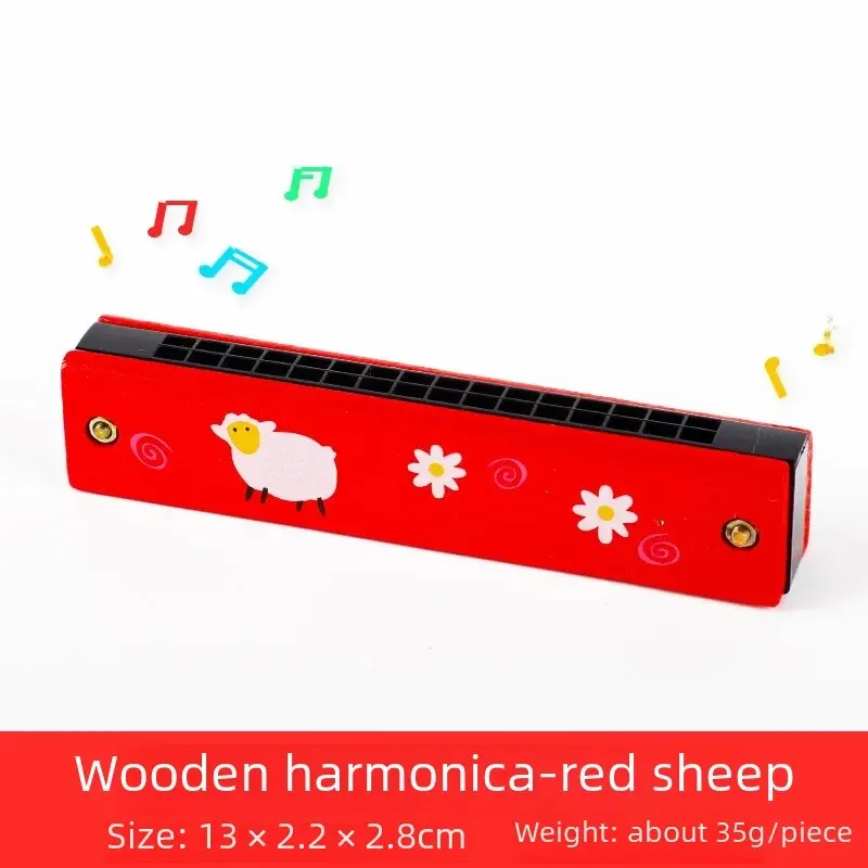 Red Sheep