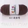 64 light coffee
