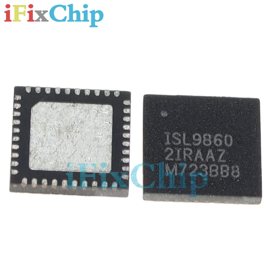 

(10piece) 100% New ISL98602IRAAZ ISL98602 ISL9860 2IRAAZ QFN-40 Chipset