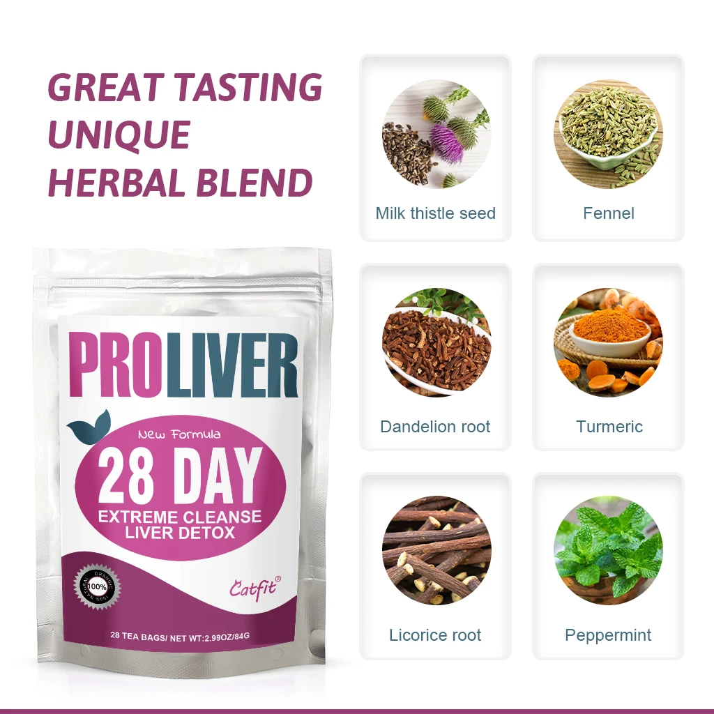 Natural Liver Cleansing Detox 2