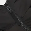 Face Nuptse 1996 Large Plaid Sleeve Emboidered High Quality Men's Down Coat Winter Couple Warm Windproof Waterproof Jacket 6