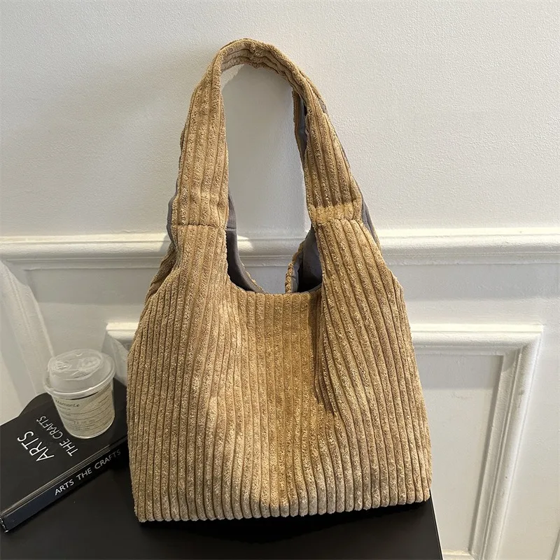 Рисунок 4 - Простая нишевая вместительная сумка через плечо