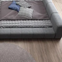 Chambre Unique lit esthétique moderne tête de lit Double enfants lit dormir 180x200 Muebles Para dortoir accessoires pour la maison 5