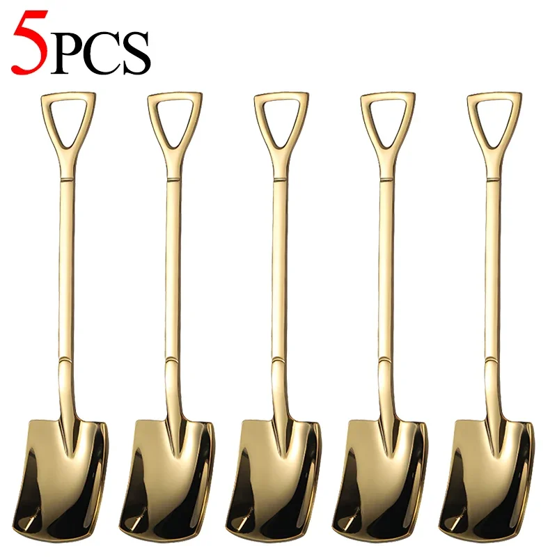 5PCS-Gold(B)