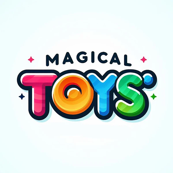 Magical Toys Store