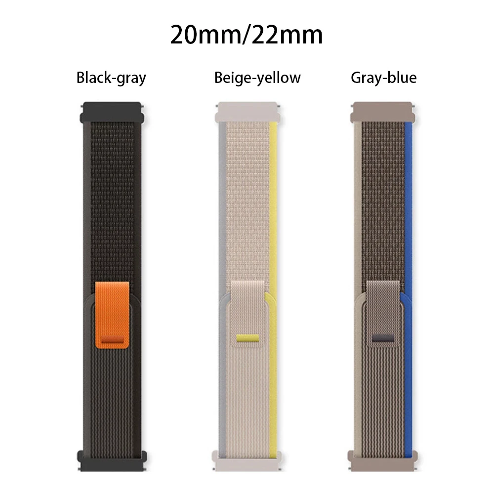Ϸ Ʈ  Ʈ, Amazfit GTR 4 47mm 2E GTR 3 Ʈ ġ  , Amazfit Pace Stratos 3 2/2S, 22mm