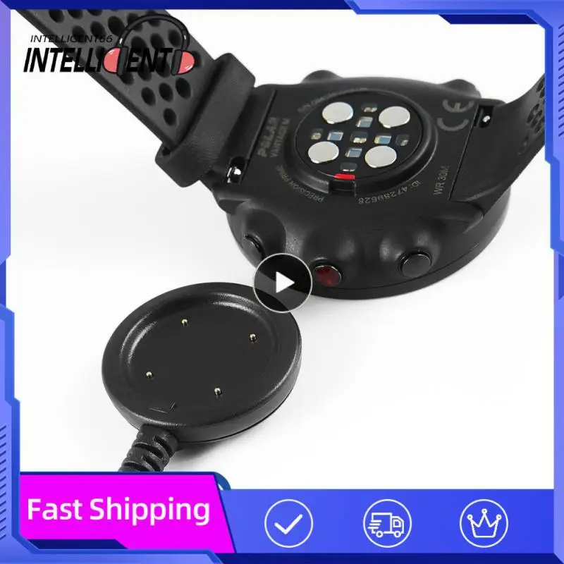 

Запасной USB-кабель для зарядного устройства, адаптер для polar Ignite/Ignite2/Grit X Watch