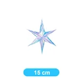 Iridescent Star 15CM