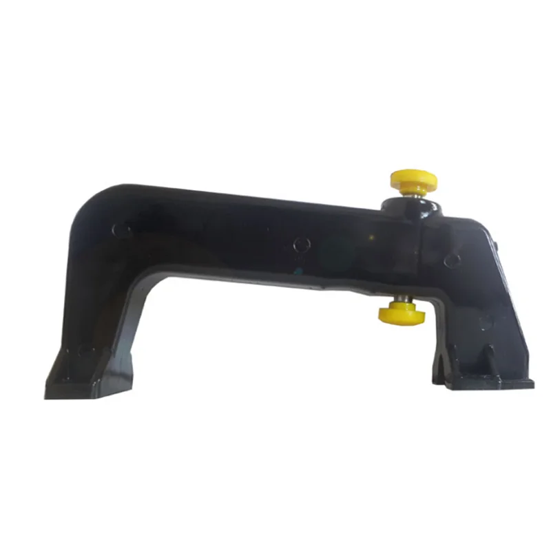 

Tire Stripping Machine Fittings Tire Stripping Machine Air Valve Six Square Lever Handle Valve Auxiliary Arm Locking Switch