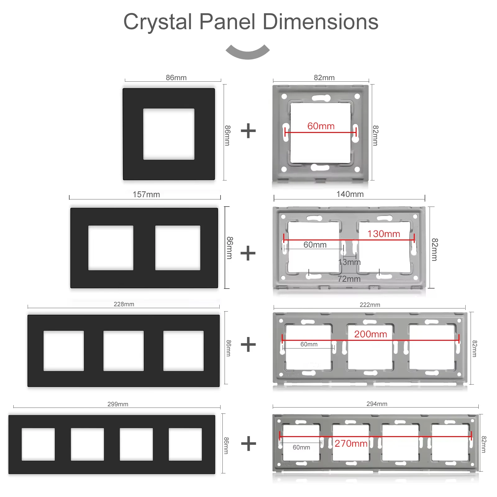 dsc-products