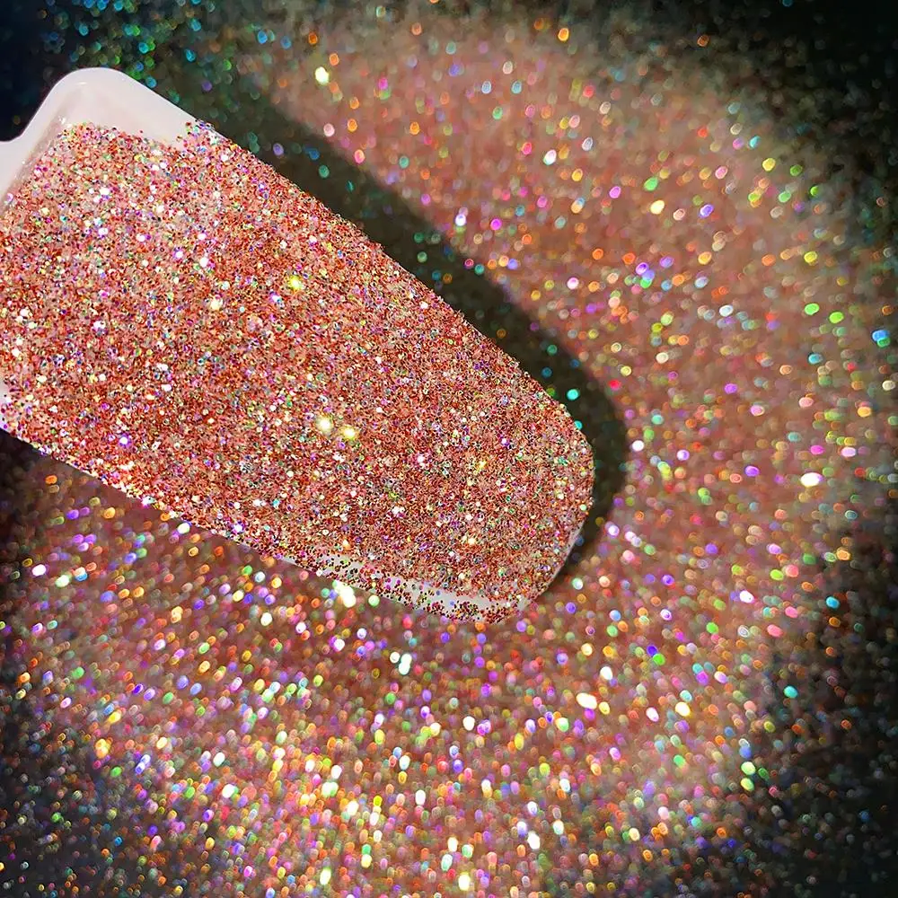 Glitter - Micro Holographic Sets