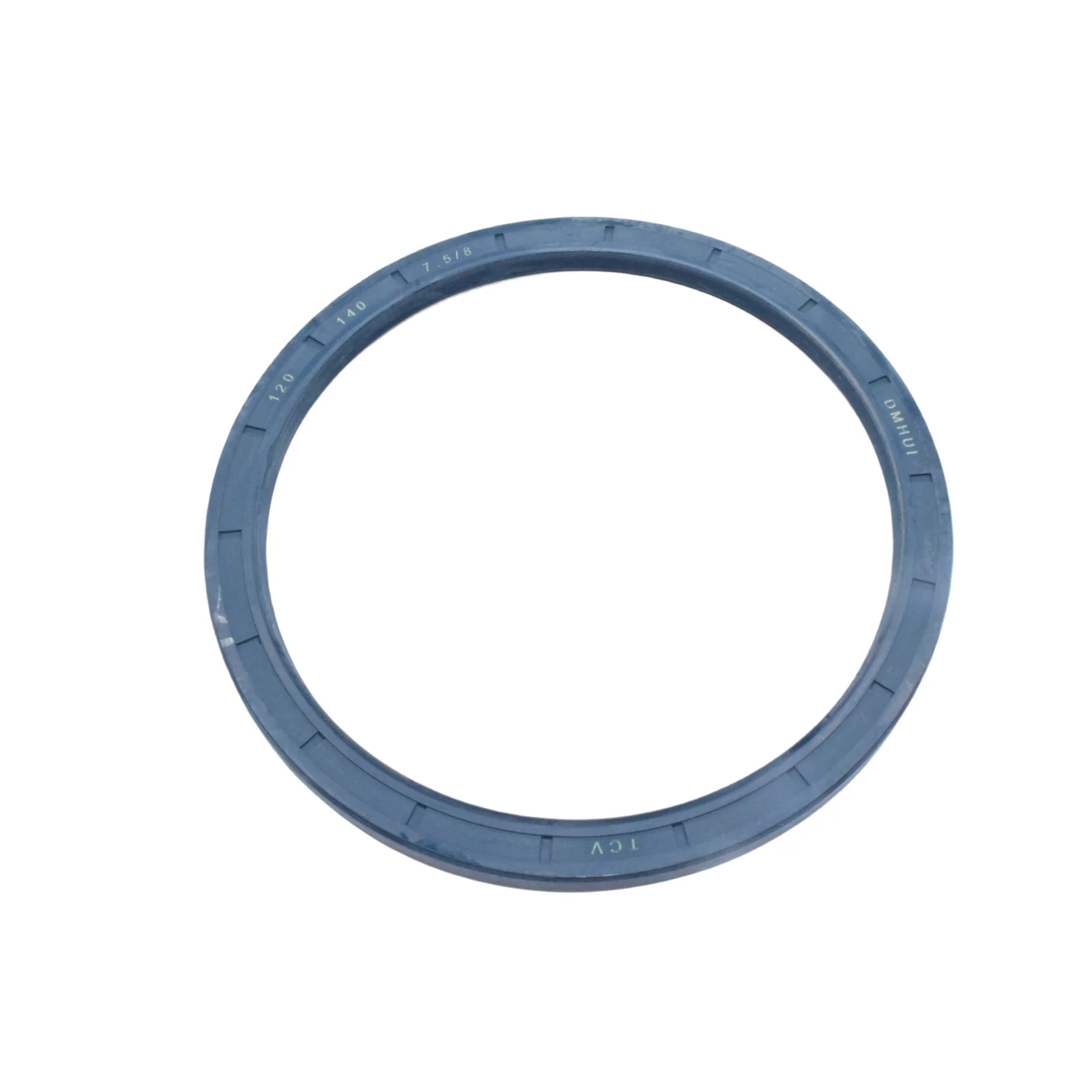 

DMHUI High Pressure Oil Seal Model 120*140*7.5/8 or 120×140×7.5/8 /TCV/NBR,Used in Hydraulic Pump/Motor Rotary Shaft Seal