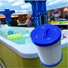 1PC Thicken Hot Tub Filter Pool Spa Filter Tub Element Filter Tub Swimming Pool Accessories 243X150mm 6