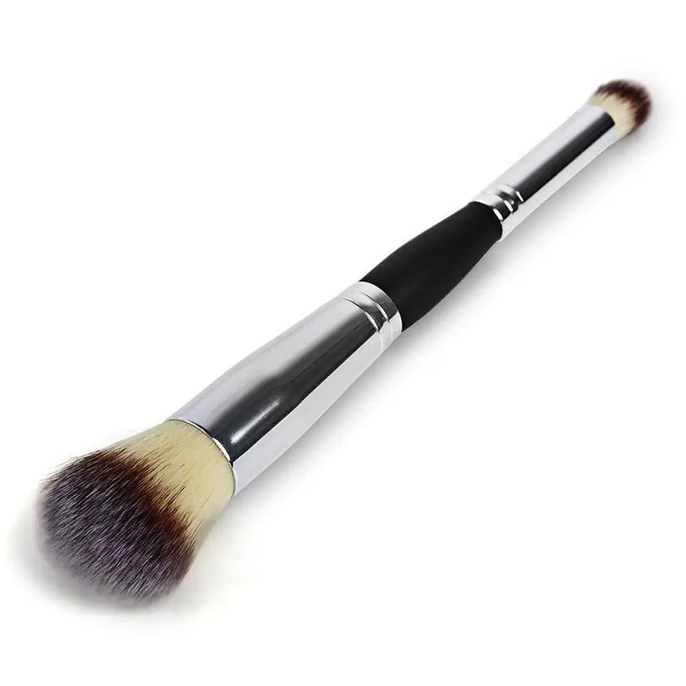 

Liquid Brushes Multi-function Beauty Blending Foundation Double Ended Makeup Brush Blush Brush Cosmetic