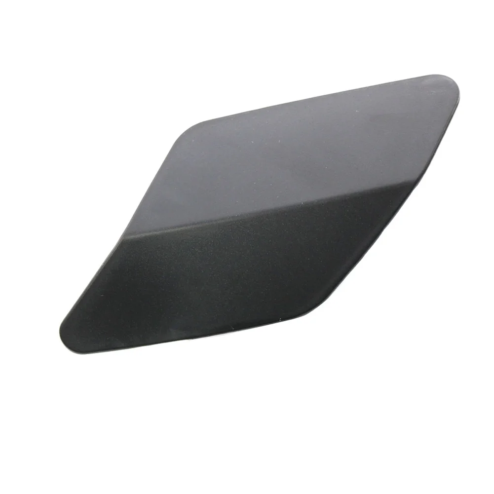 Car Front Bumper Headlight Headlamp Washer Cap Cover For BMW X6 F16 2015-Left/Right 1Pcs