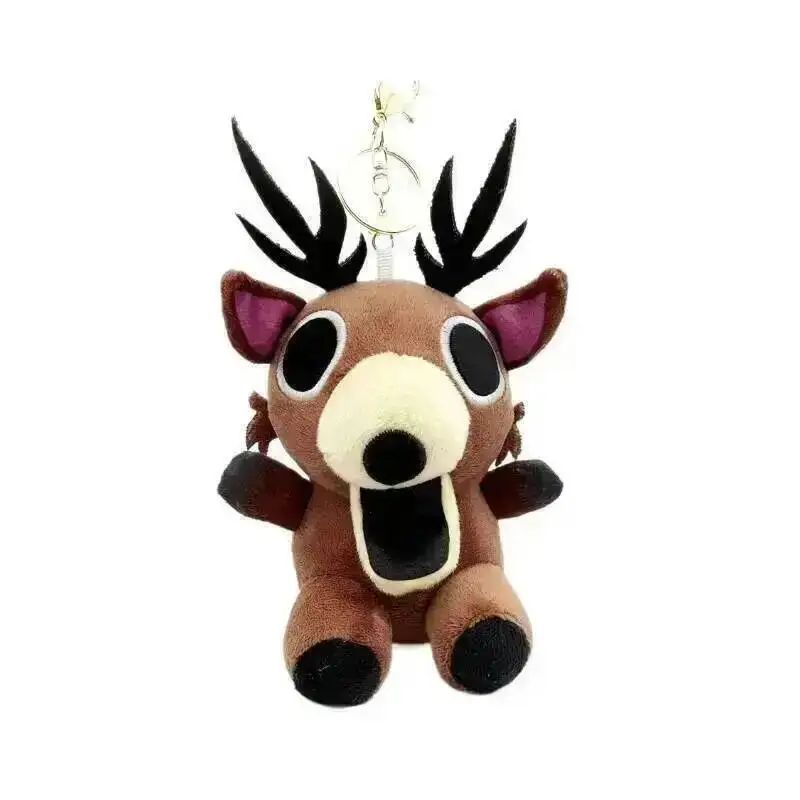 99 Nights In The Forestぬいぐるみ 99 Nights In The Forest 鹿