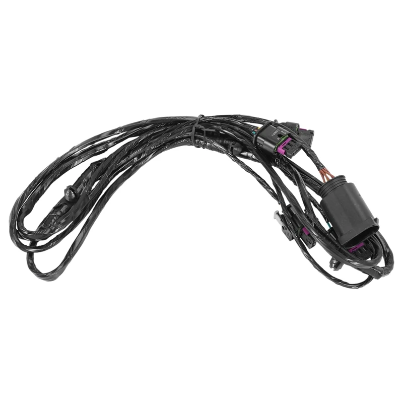 

Передняя флейта для BMW X1 F48 2014-2019 61129392513 61128715299, запасные части