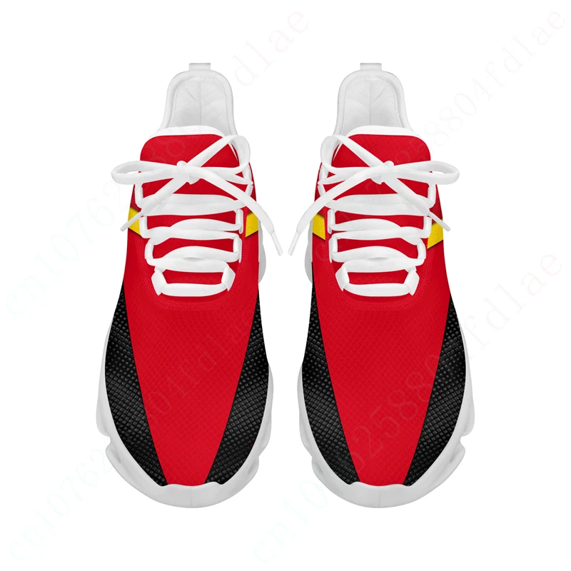 Abarth Unisex Tennis Casual Walking Shoes Sports Shoes For Men Big Size Men's Sneakers Lightweight Comfortable Male Sneakers