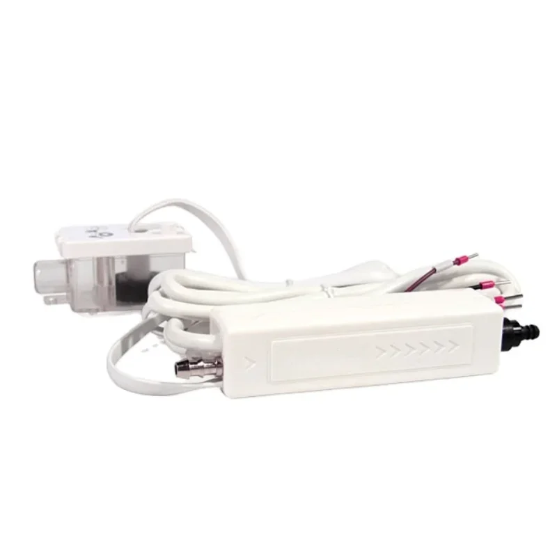 

Slim box Condensate Pump Box / Drain water drain pump For Air Conditioner / AC Removal Pump 230V 50HZ