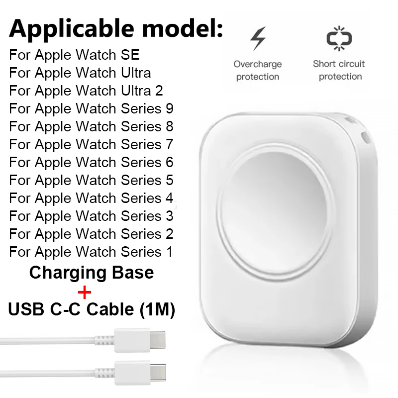 With Type-C Cable