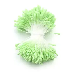 Deluxe Pack of 400/800 Artificial Flower Stamens - 800pcs (25)