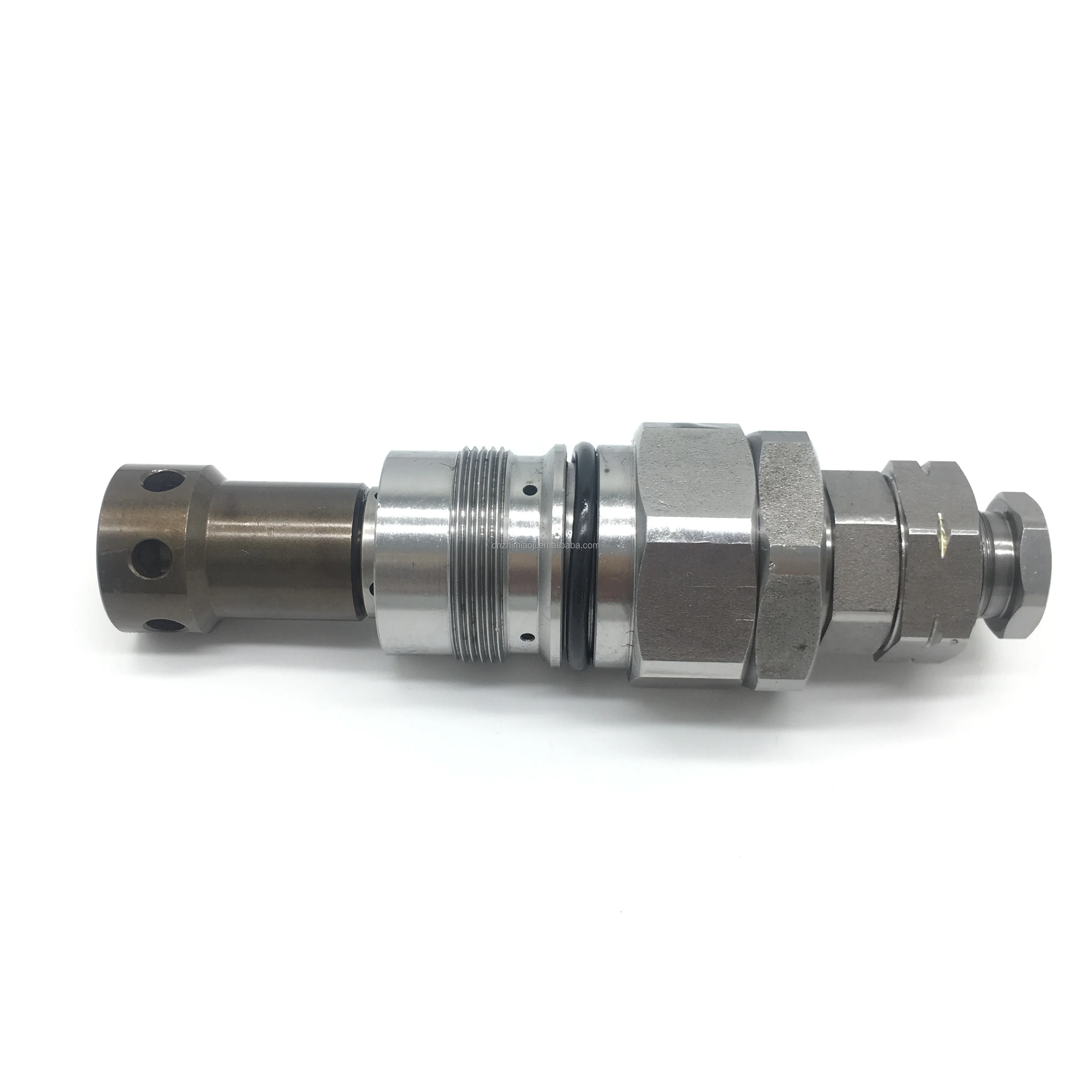 

High quality ec210b main control relief valve 14513267 for voo excavator spare parts