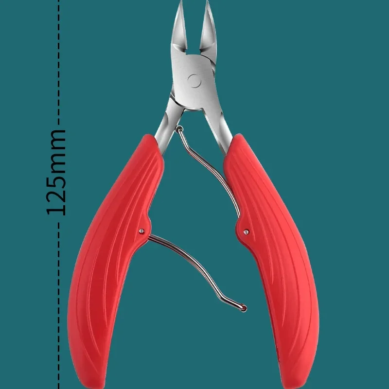 Toenail Clippers Dead Skin Remove Nail Ingrown Nipper Cuticle Scissors Nail Cutter Paronychia Tools Pedicure Manicure nail scissors set nail clipper set nail care kit manicure pedicure kit manicure nail clipper set manicure sets manicure set nail clippers kit nail clipper nail clippers toe nail clipper