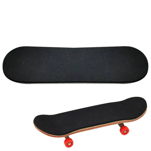 Grip  More Fingerboards