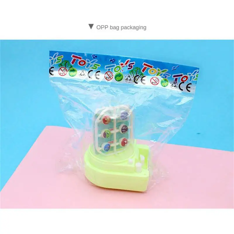 Children Claw Machine Game Capsule Toy Mini Cute Catch Doll Machine Toy Catch Game Crane Machines Children Xmas Birthday Gift 3