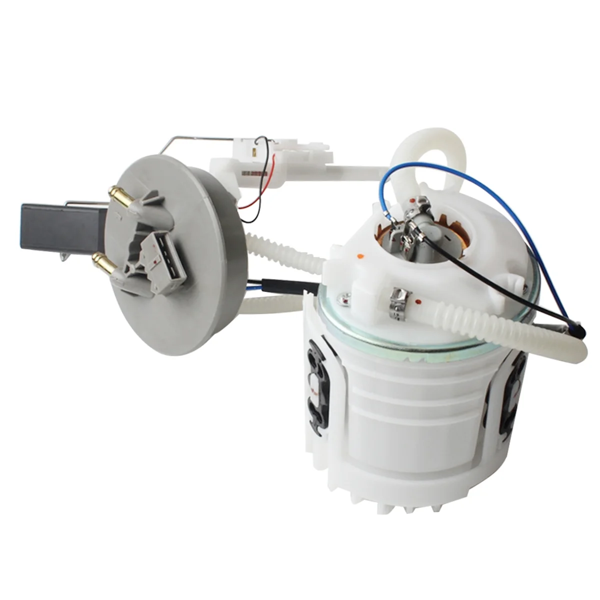 

Electrical Fuel Pump embly 1H0919641Q 1H0919651Q 1H0919051AJ 1H0919051K 140919651Q for Before Jetta 5 Valve 05