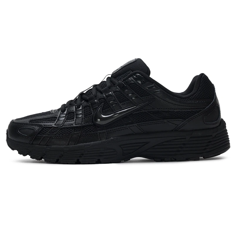 Nike (Nike) Men's Shoes P-6000 Sports Shoes Retro Casual Shoes Lightweight Cushioning Running Shoes Cd6404-002