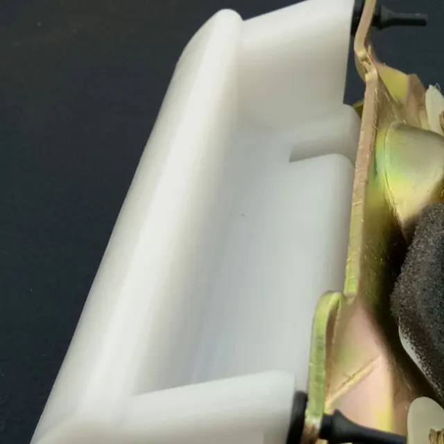 Serratura Portellone Posteriore Per Mitsubishi Montero Pajero - Ricambio Compatibile MR230032 - Foto 5